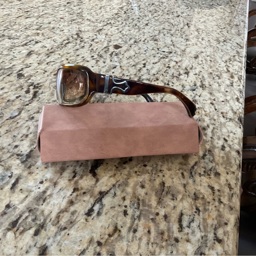 Chrome Hearts Sunglasses